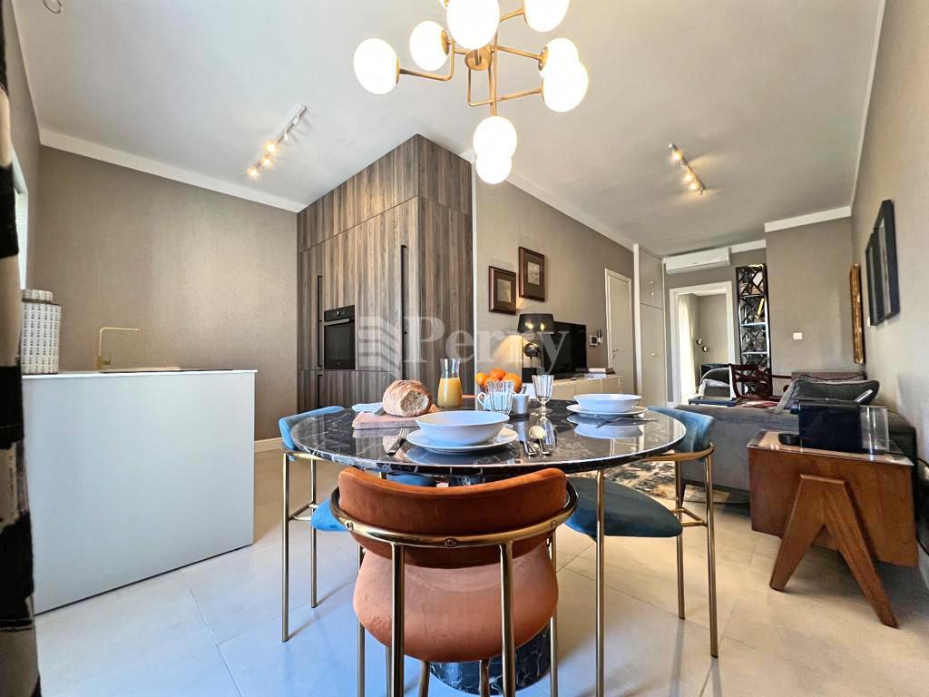 Sliema<br>Apartment