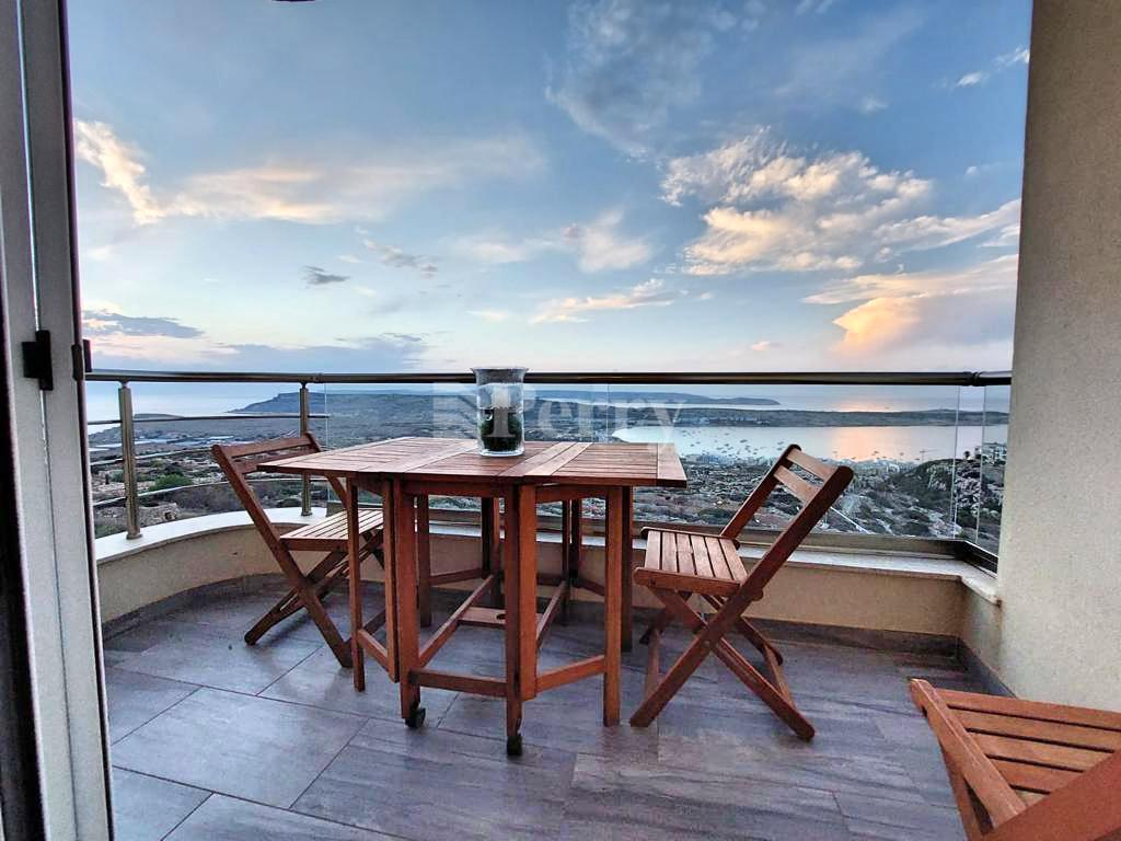 Mellieha<br>Apartment