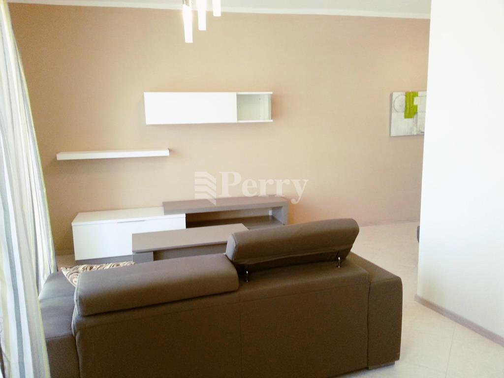 Swieqi<br>Apartment