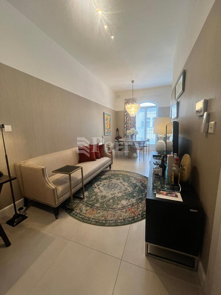 Sliema<br>Apartment