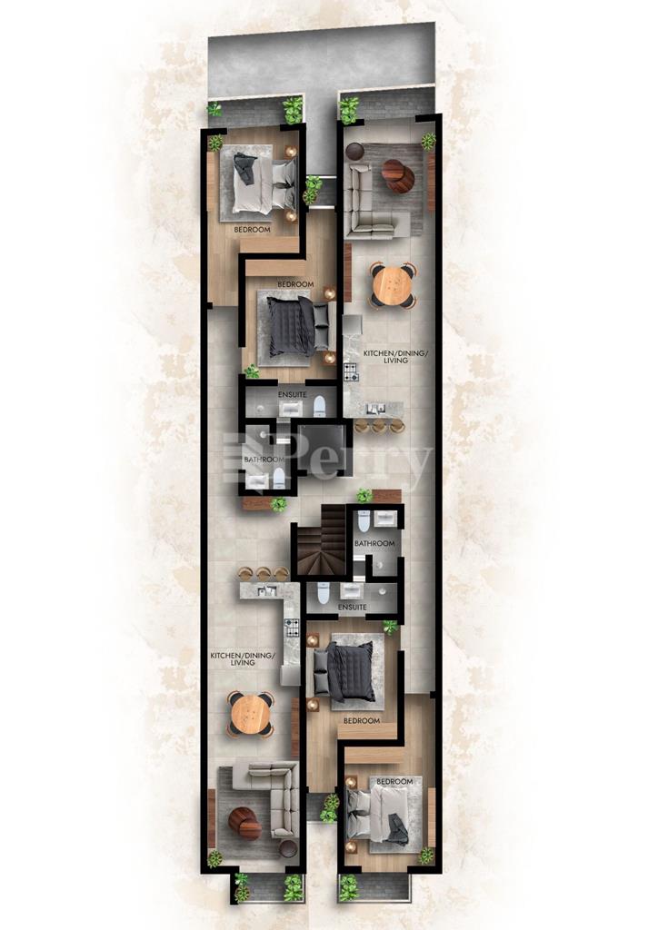 Gzira<br>Apartment