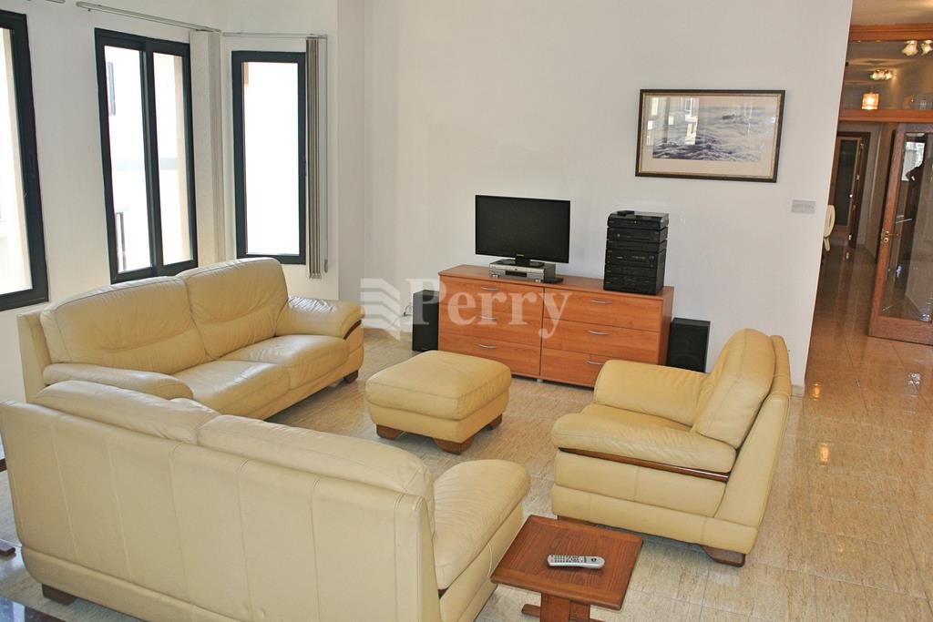 Gzira<br>Apartment