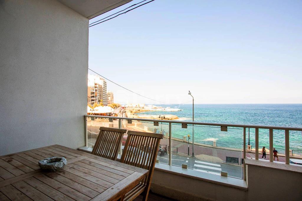 Sliema<br>Apartment