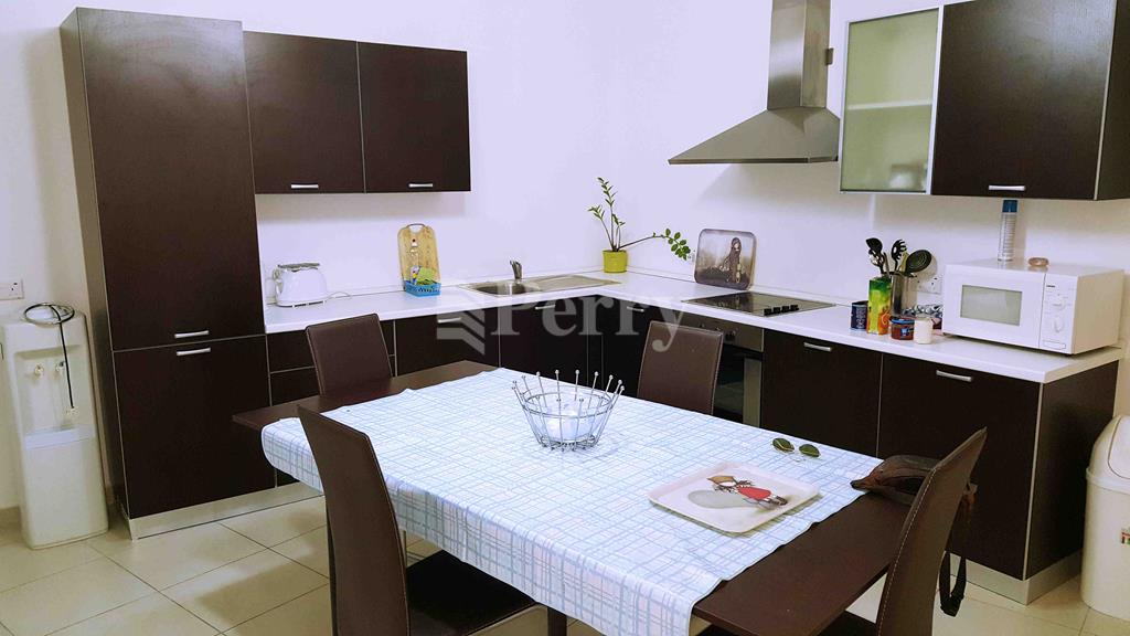 Sliema<br>Apartment