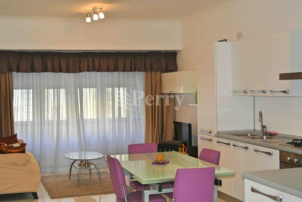 Sliema<br>Apartment