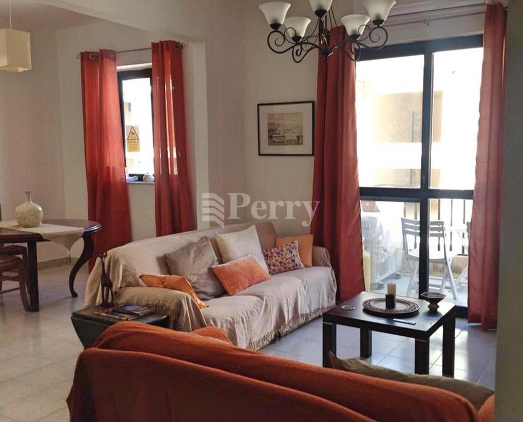 Swieqi<br>Apartment