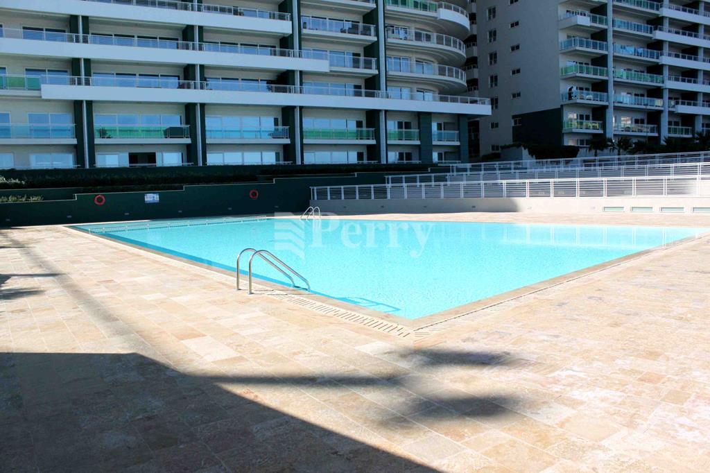 Fort Cambridge<br>Apartment