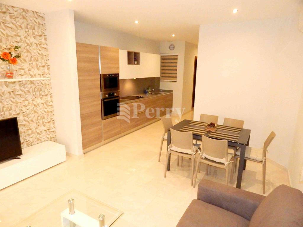 Sliema<br>Apartment