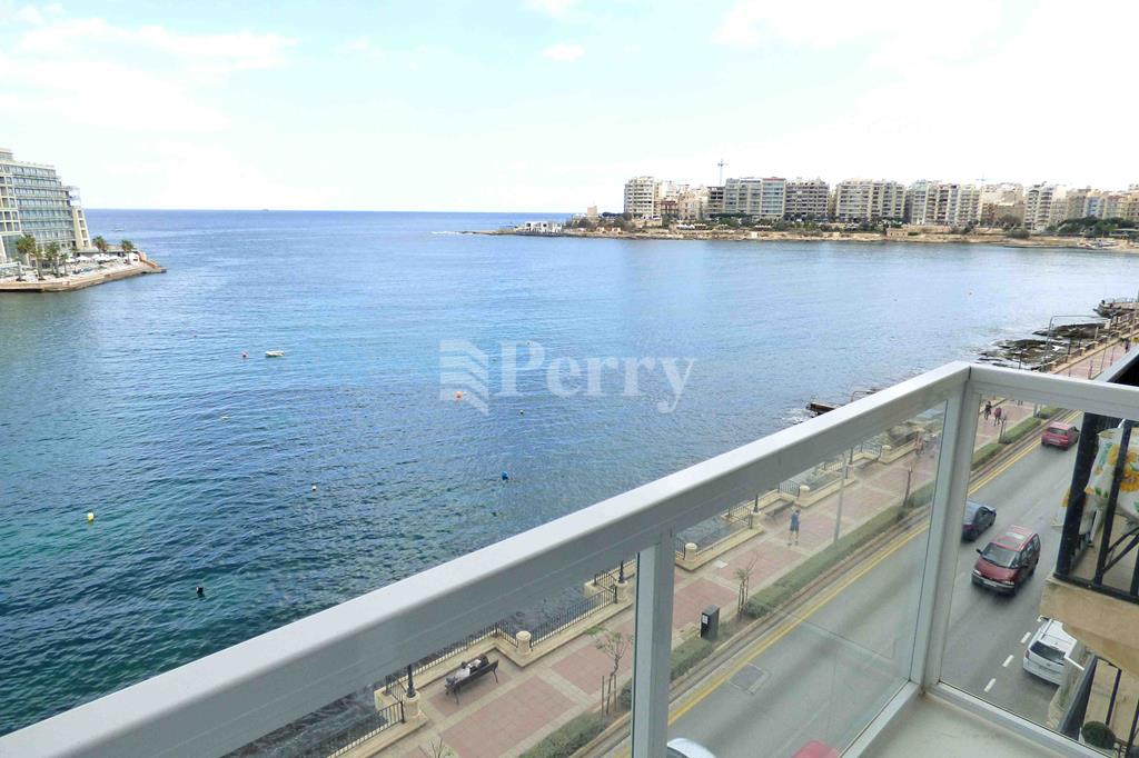 St Julians<br>Apartment