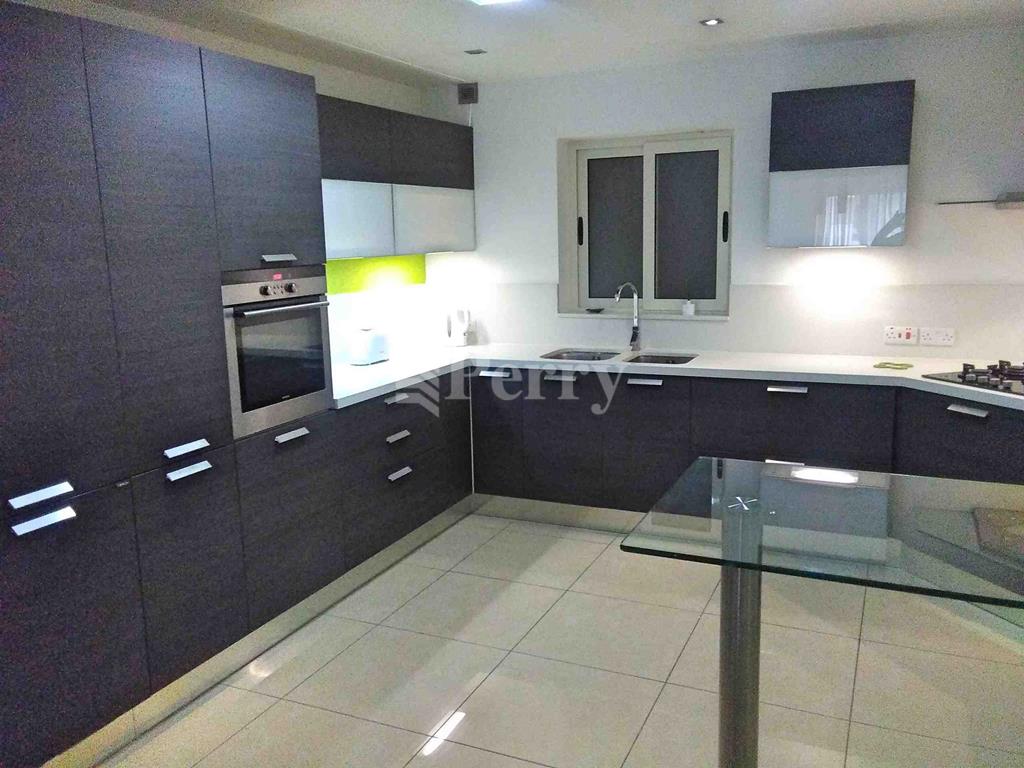 Gzira<br>Apartment