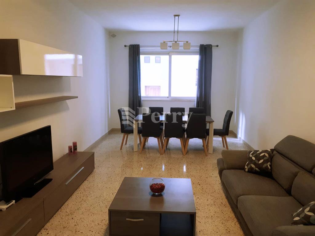 St Julians<br>Apartment