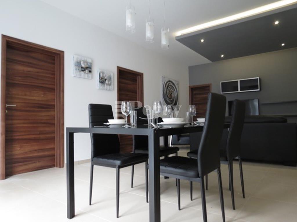 Sliema<br>Apartment