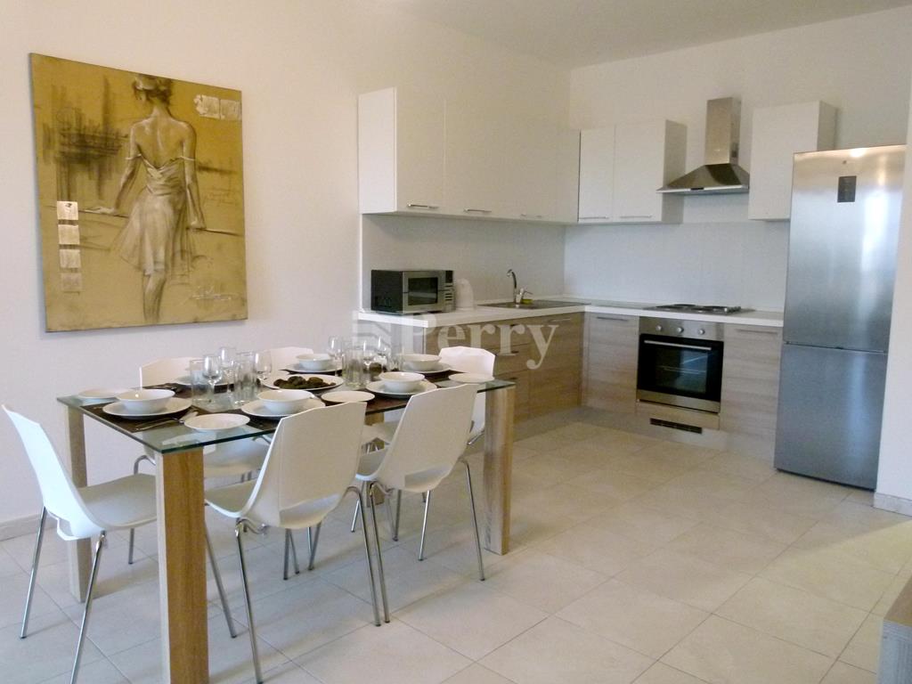 Ibrag<br>Apartment