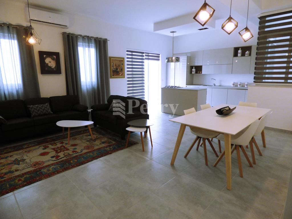 St Julians<br>Apartment