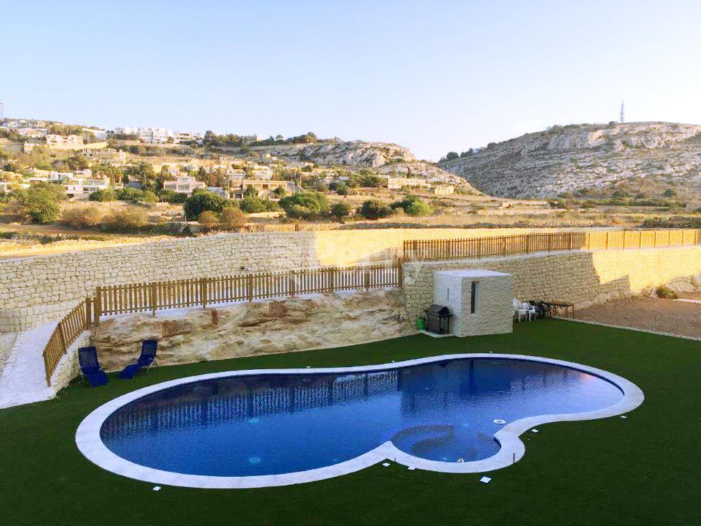 Bahar ic-Caghaq<br>Apartment