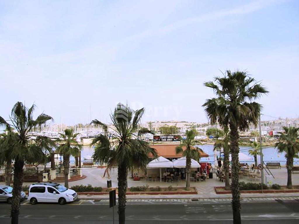Gzira<br>Apartment