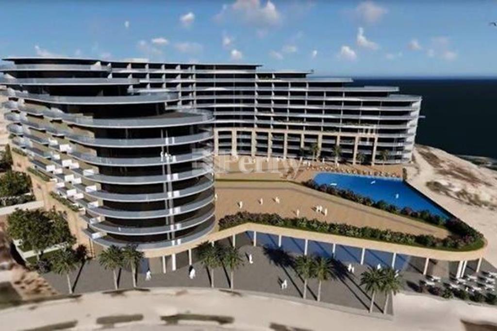 Shoreline Residence<br>Apartment