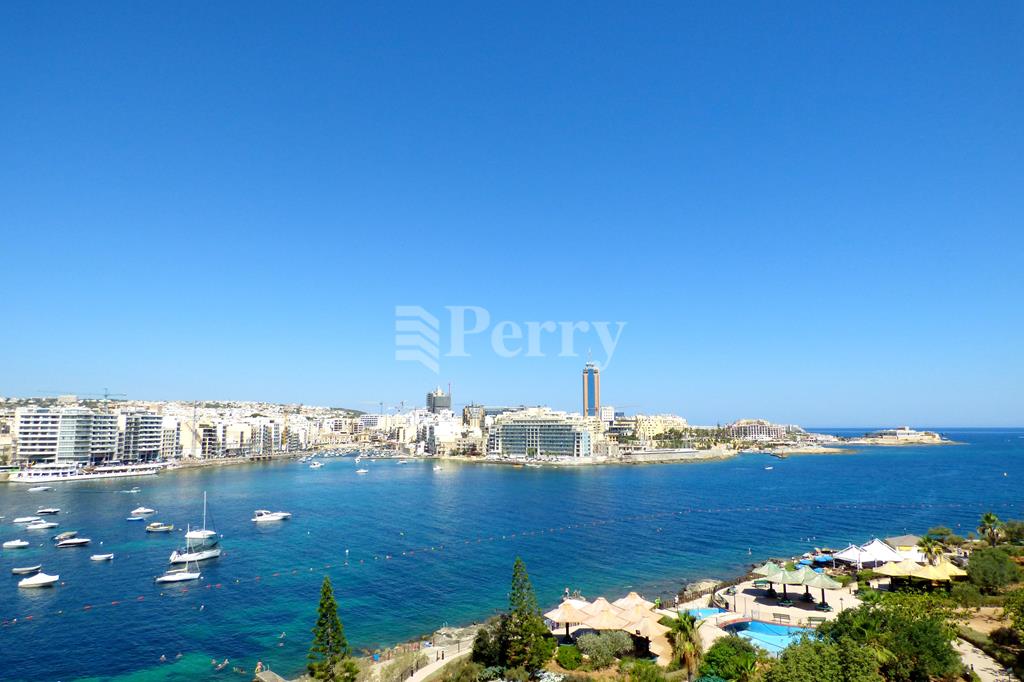 Sliema<br>Apartment