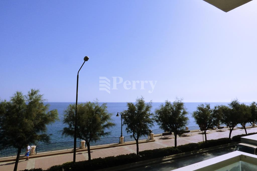 Sliema<br>Apartment