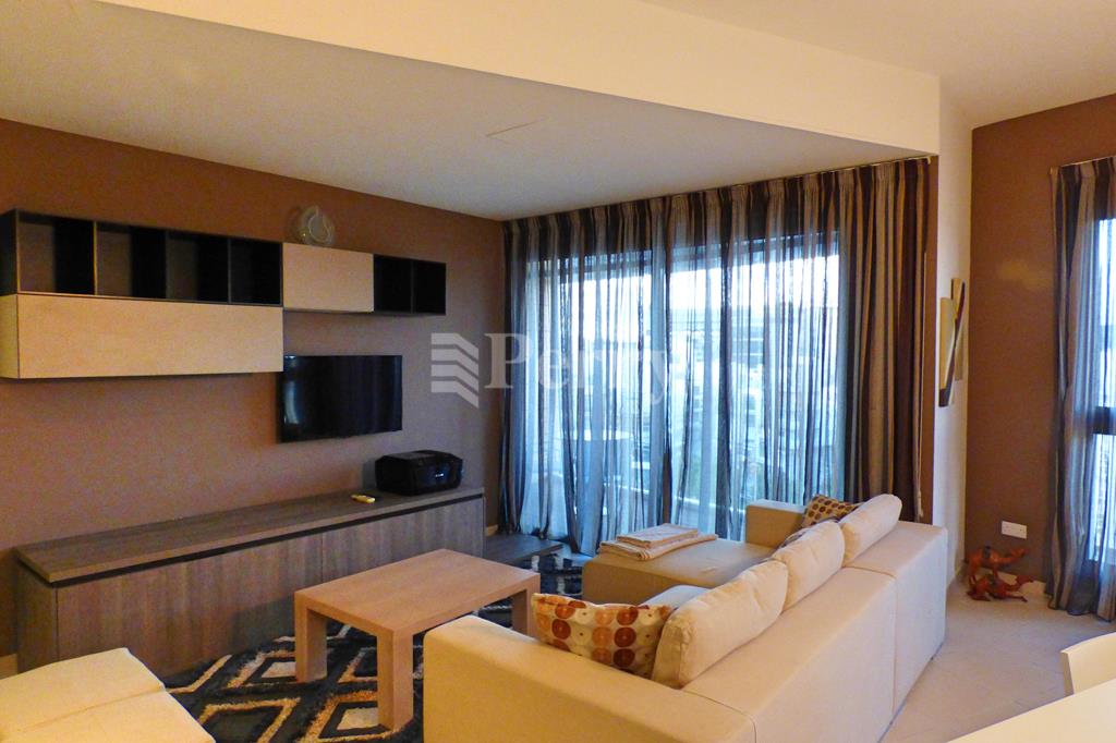 Portomaso, St Julians<br>Apartment
