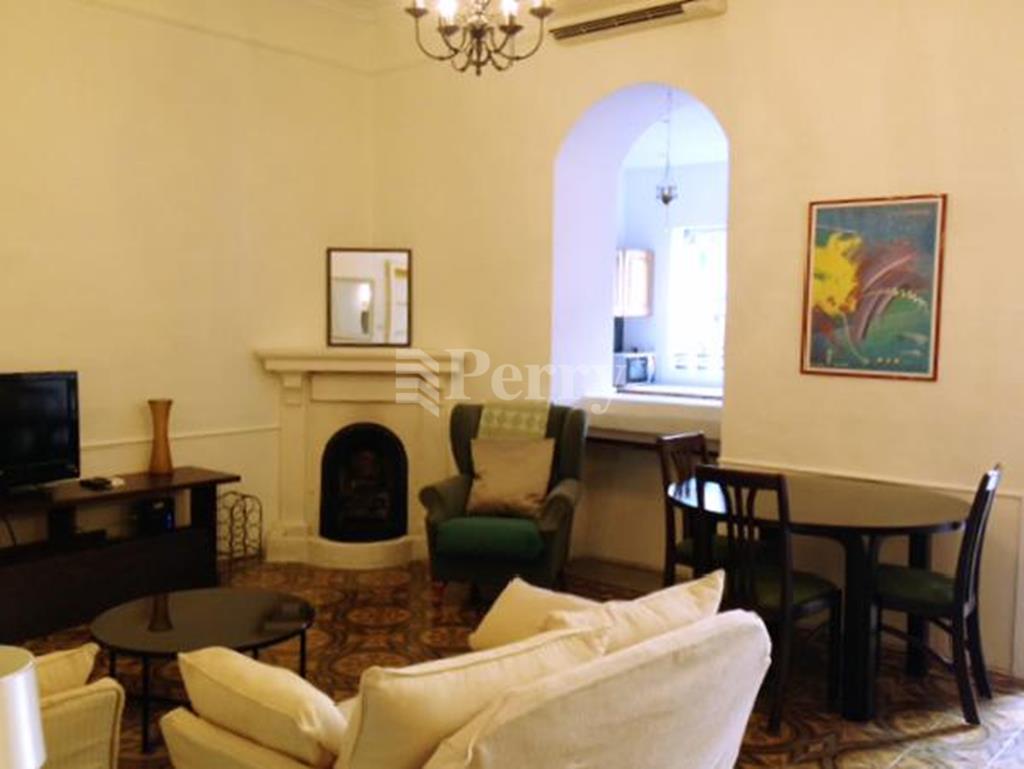 Sliema<br>Apartment