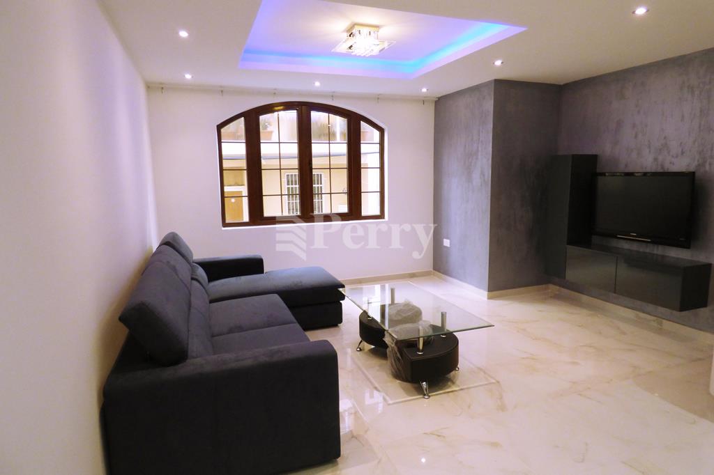 Sliema<br>Apartment