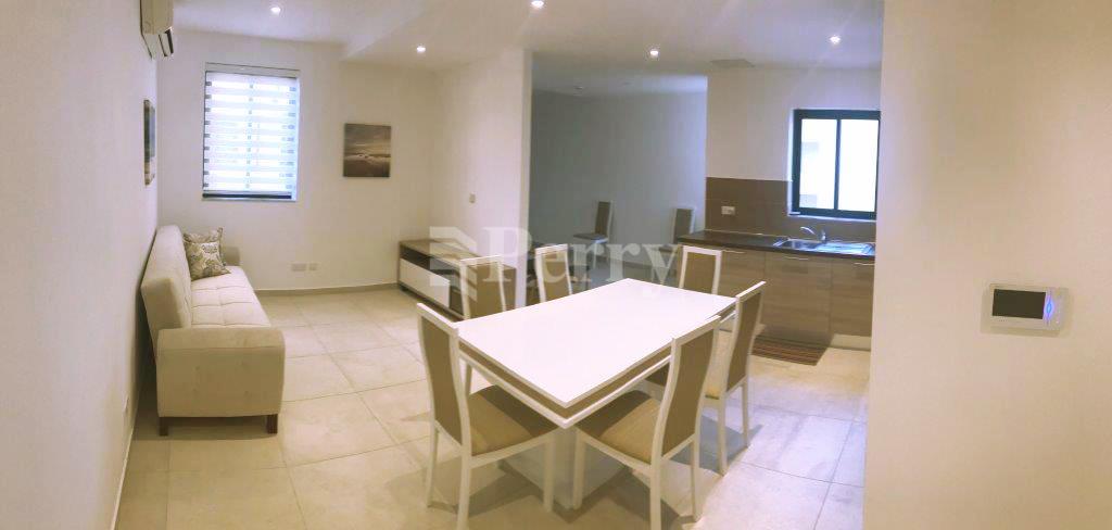 Sliema<br>Apartment