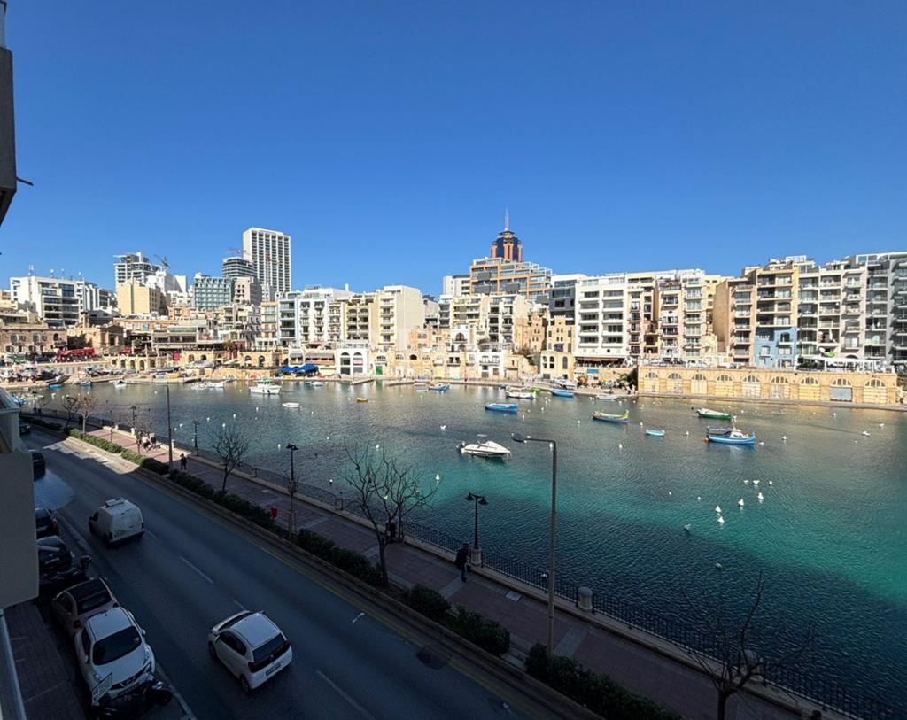 St Julians<br>Apartment