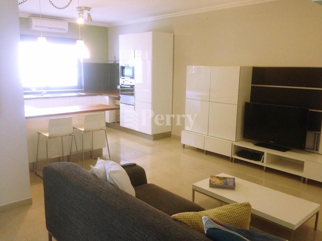 Sliema<br>Apartment