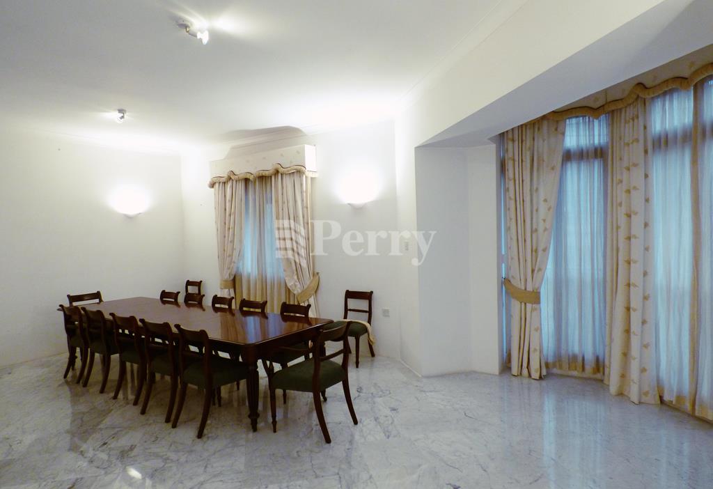Sliema<br>Apartment