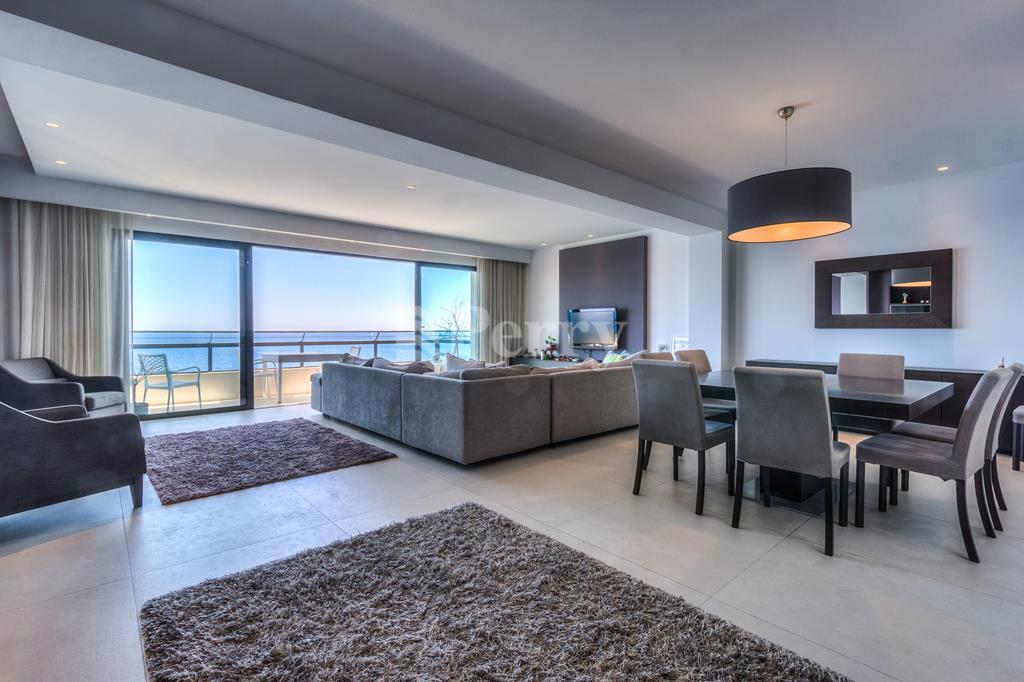 Sliema<br>Apartment