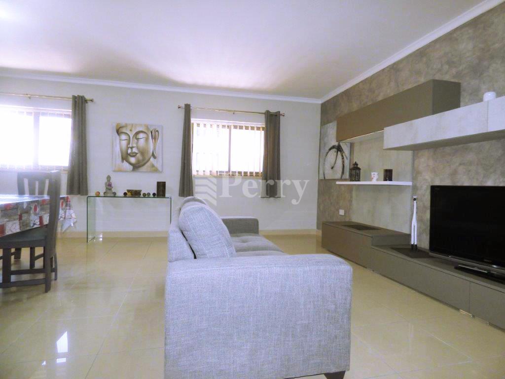 Swieqi<br>Apartment