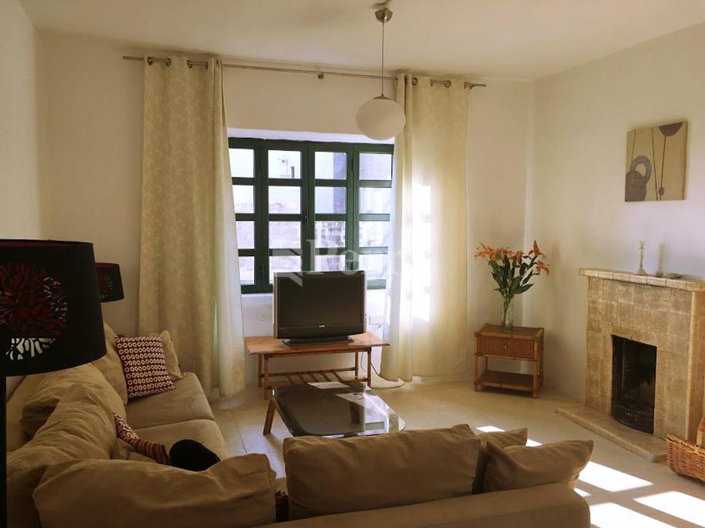 Sliema<br>Apartment