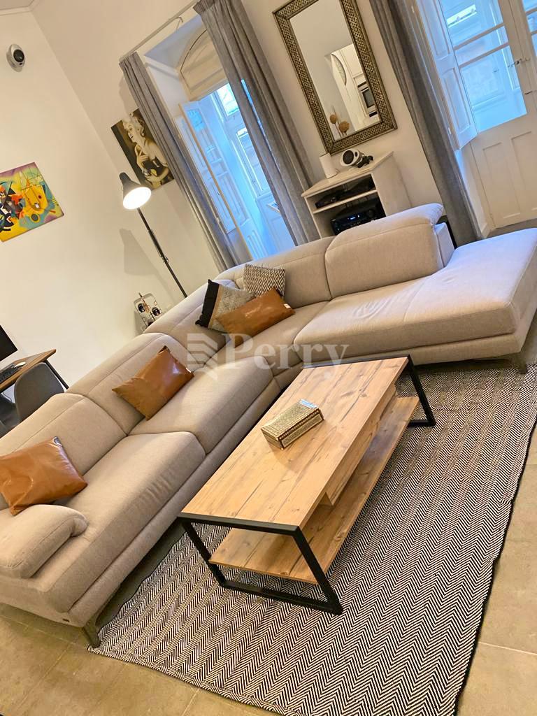 Valletta<br>Apartment