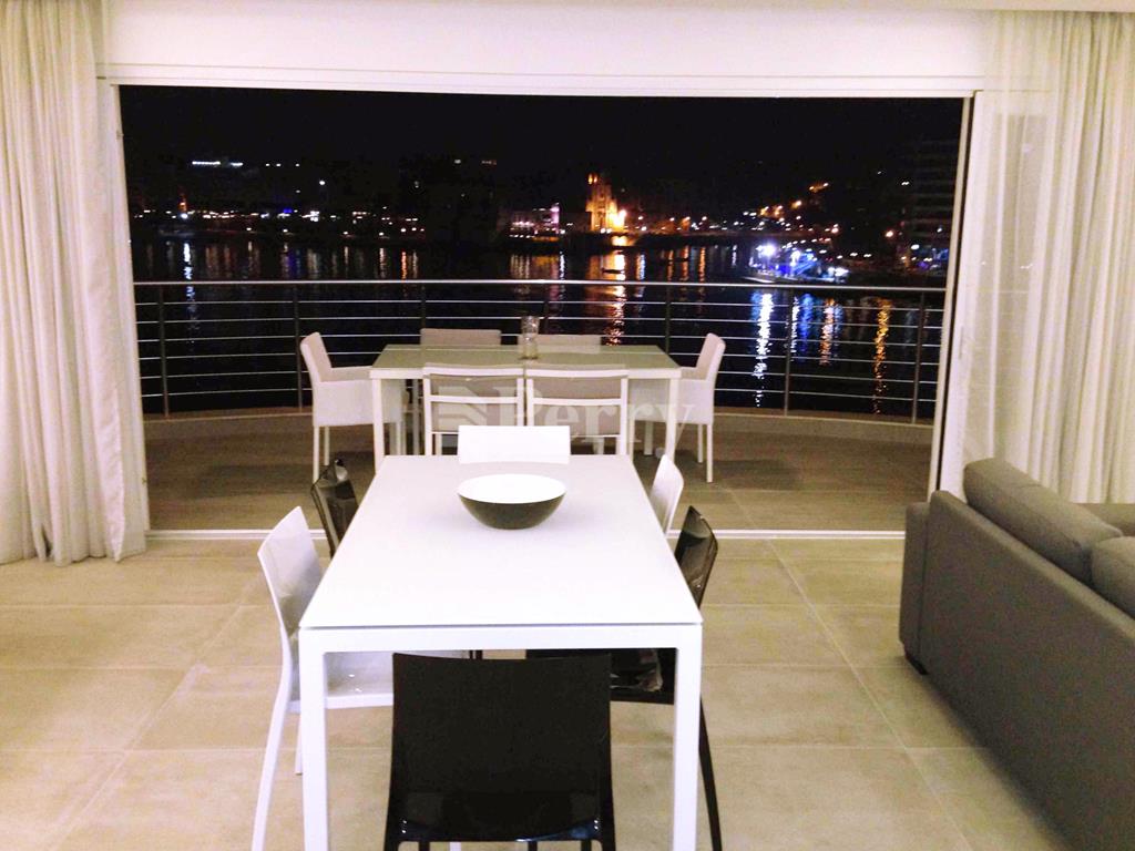 St Julians<br>Apartment