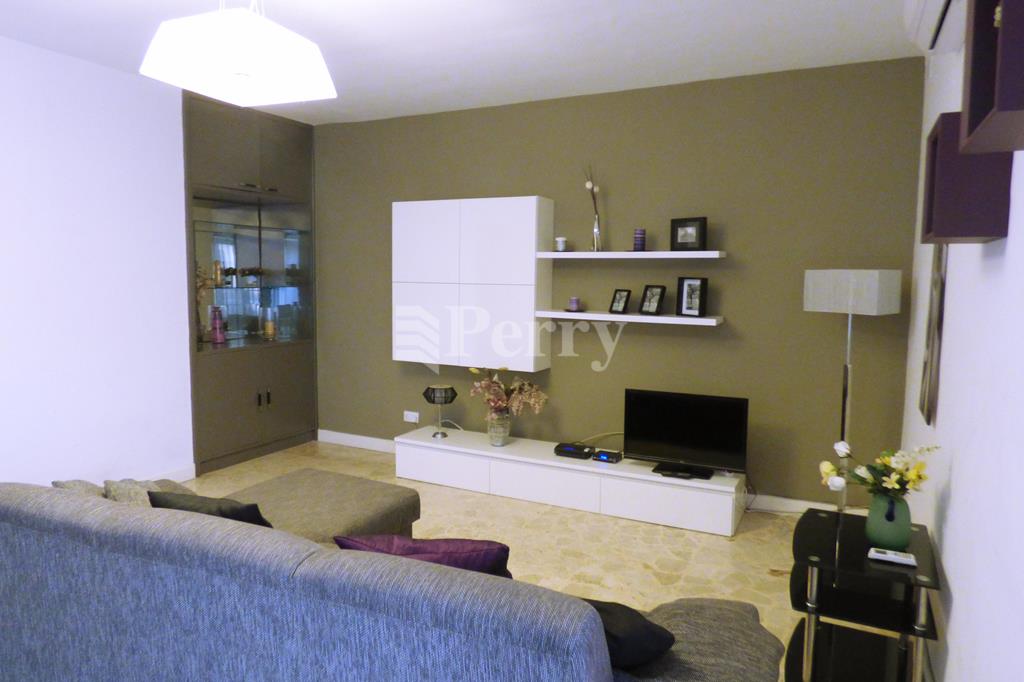 Swieqi<br>Apartment