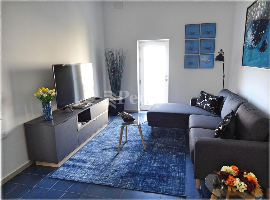 Sliema<br>Apartment