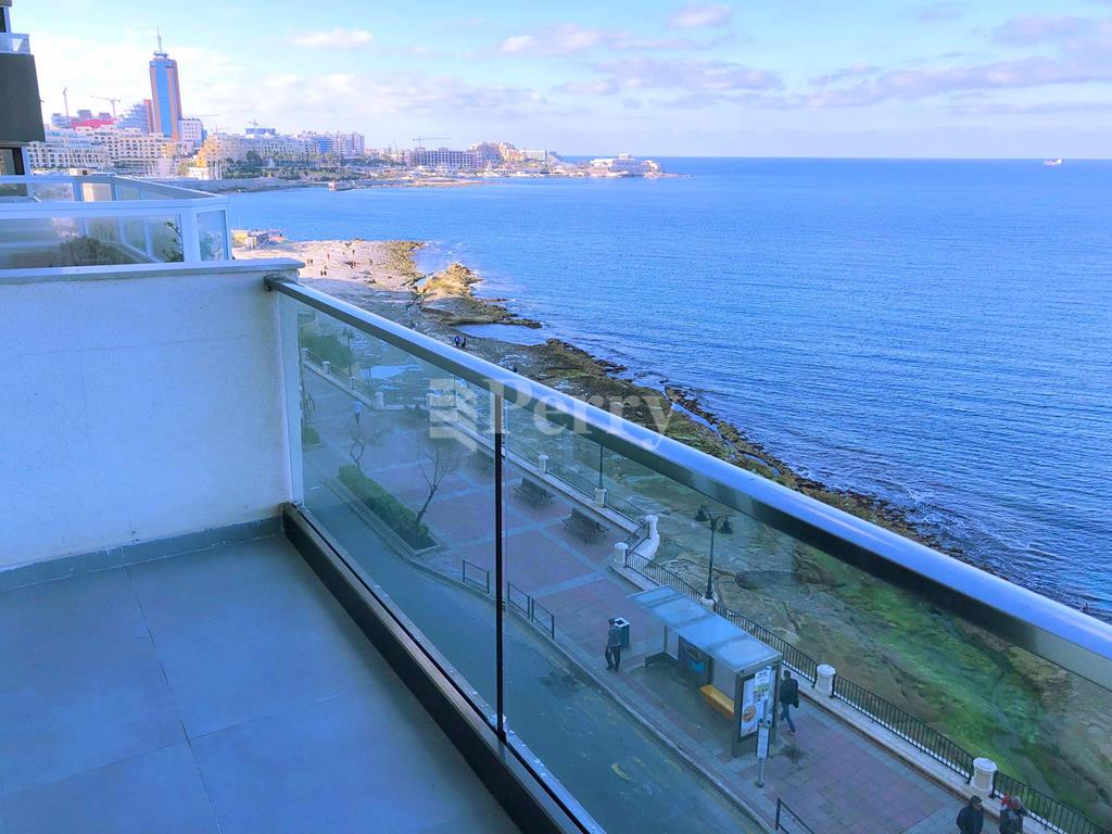 Sliema<br>Apartment