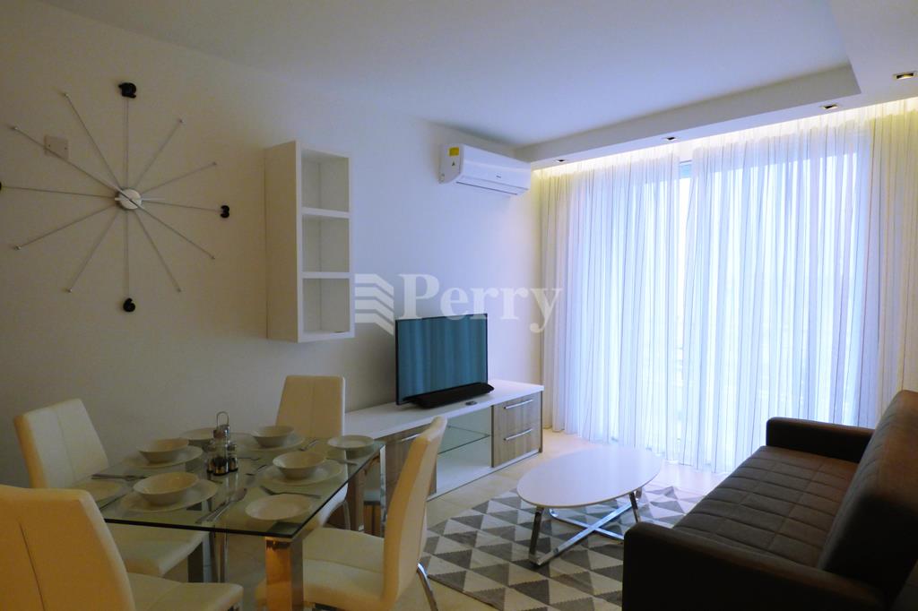 Santa Venera<br>Apartment