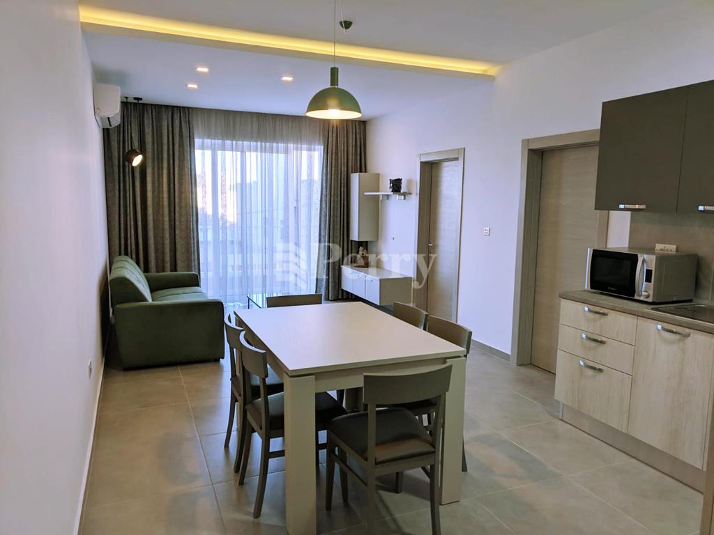 Kappara<br>Apartment