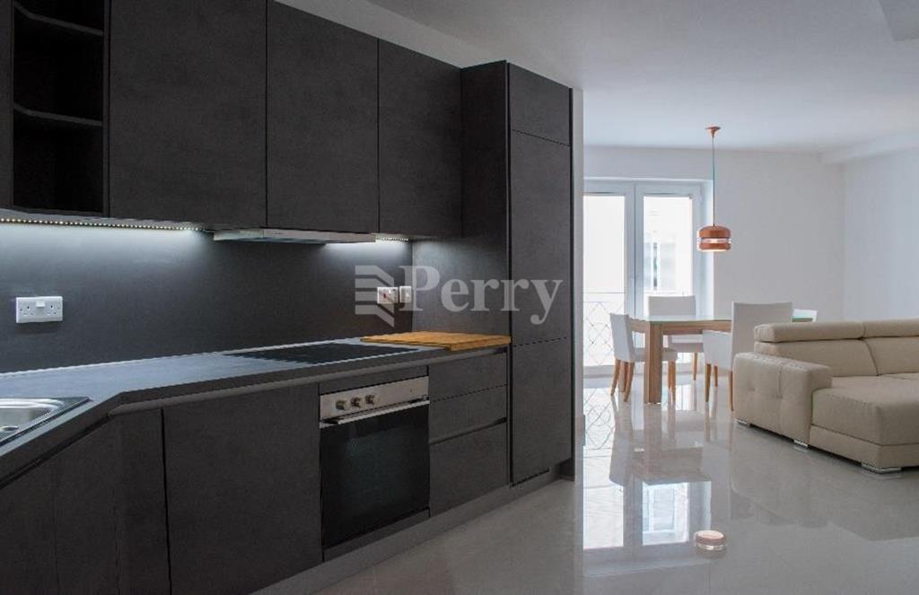 Gzira<br>Apartment
