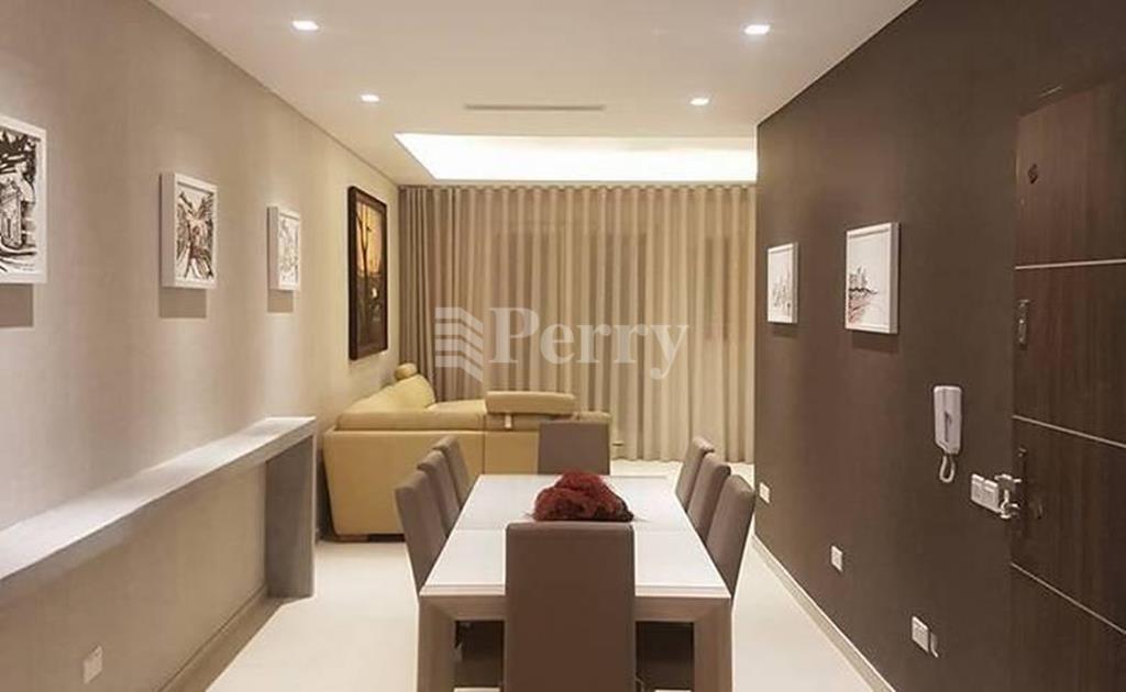Sliema<br>Apartment