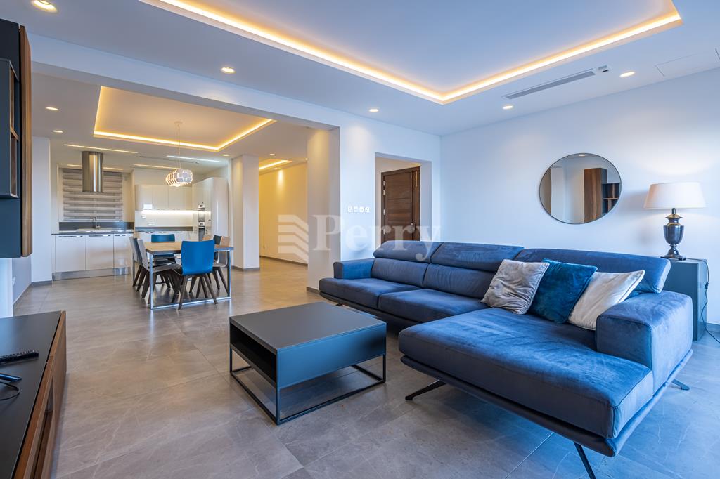 Sliema<br>Apartment