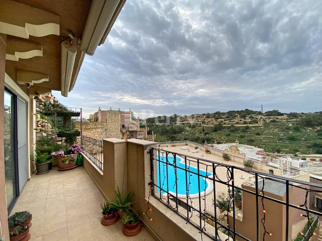 Madliena Village<br>Apartment