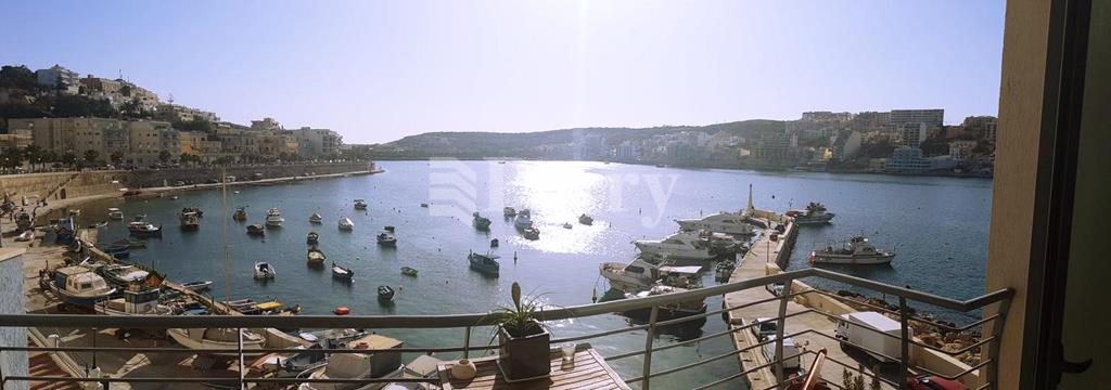 Xemxija<br>Apartment