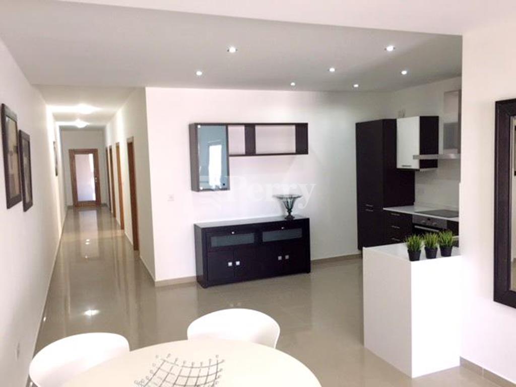Ibrag<br>Apartment