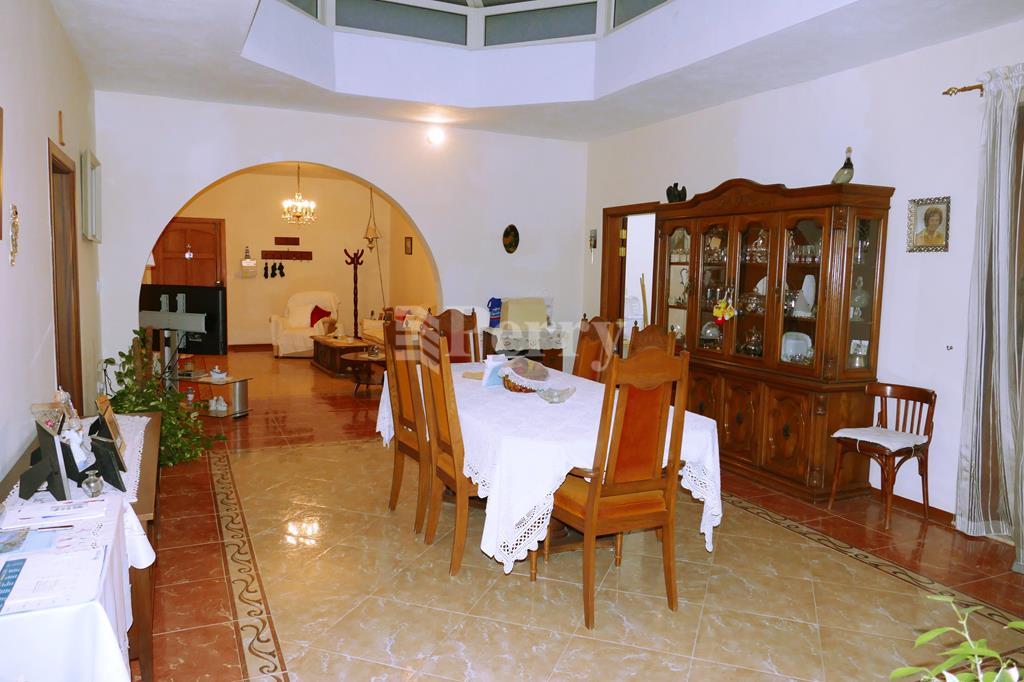 Sliema<br>Apartment