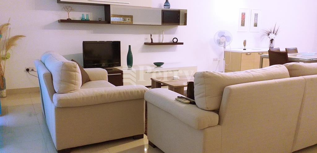 Sliema<br>Apartment