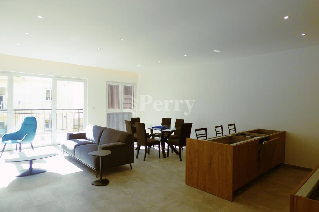 Gzira<br>Apartment