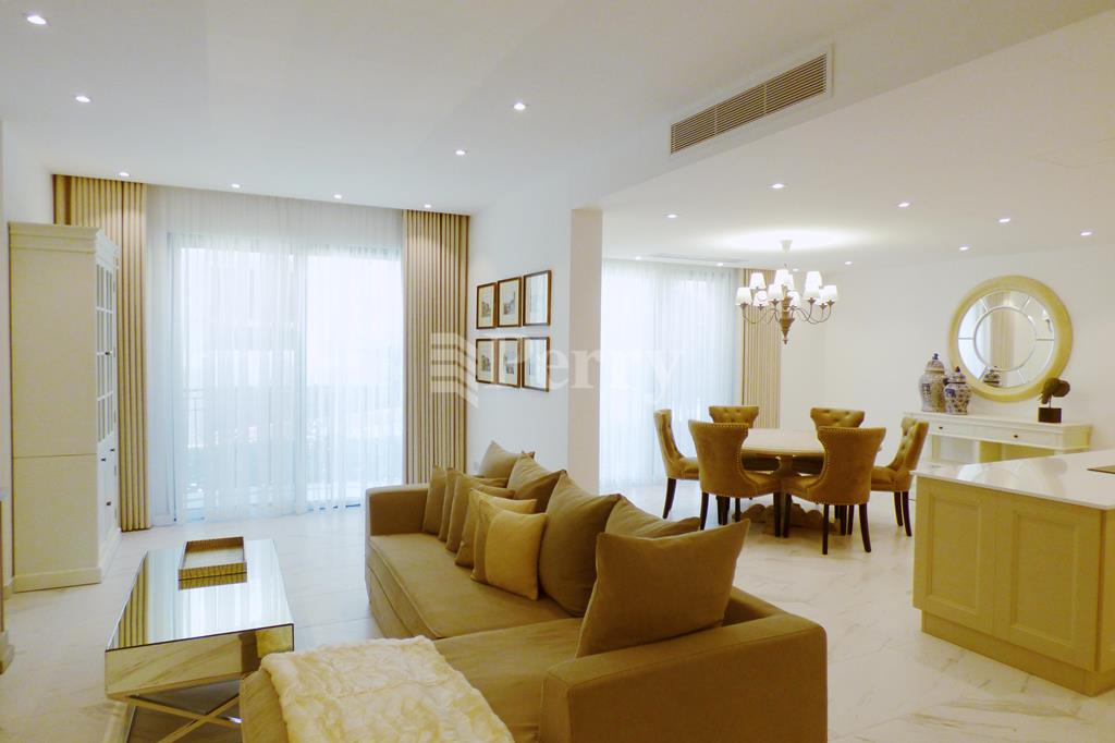 Portomaso, St Julians<br>Apartment